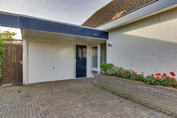 Medium property photo - Eikenlaan 87, 7611 AW Aadorp